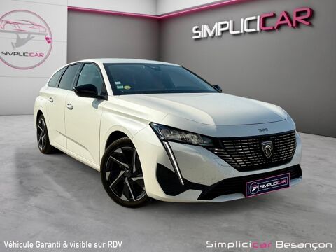 Annonce voiture Peugeot 308 19480 €