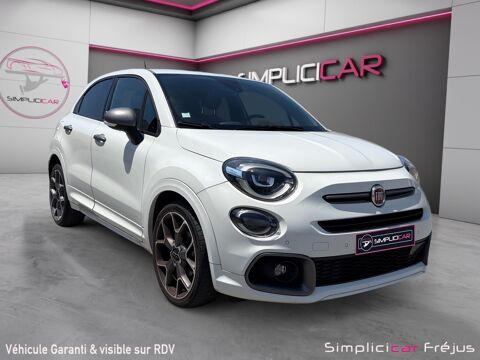 Annonce voiture Fiat 500 X 12990 €