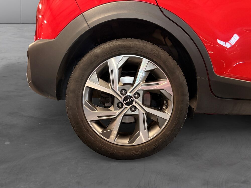 Stonic 1.0 T-GDI 120 MHEV GT LINE 2022 occasion 26000 Valence