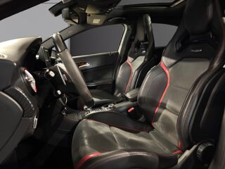 Classe A A45 AMG 4MATIC 2013 occasion 64121 Serres-Castet
