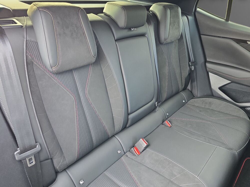 DS4 Performance Line 2023 occasion 03300 Cusset
