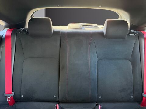Civic Type R 2023 occasion 25300 Vuillecin