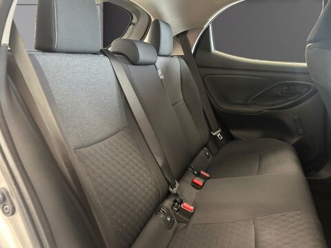 Yaris TOYOTA YARIS Hybrid 116h e-CVT Dynamic 2022 occasion 80080 Amiens