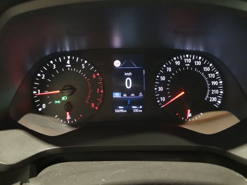 Captur 1.0 TCE 100 LIFE 2021 occasion 54180 Houdemont