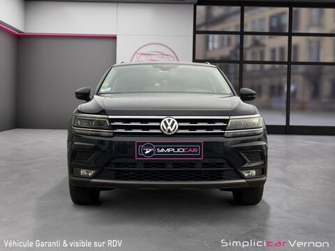 Tiguan 2.0 TDI 150 4X2 DSG PH2 2019 occasion 27200 Vernon