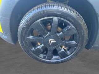 C4 cactus Shine 2014 occasion 27200 Vernon