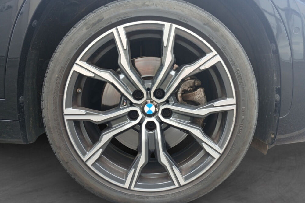 X1 20I XDRIVE 192 192 BVA8 MSPORT 2020 occasion 13600 La Ciotat