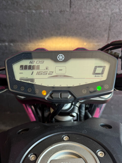 YAMAHA 2020 occasion 30600 Vauvert