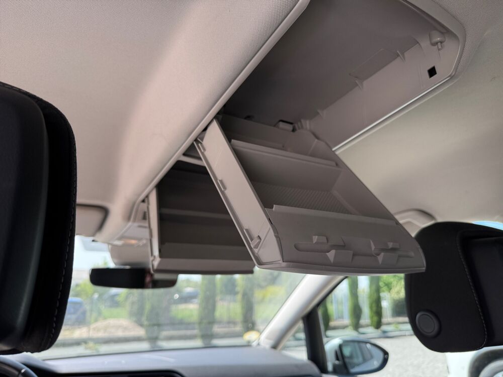 Touran III 2.0 TDI 150 LOUNGE DSG7 7PL 2022 occasion 45750 Saint-Pryv&eacute;-Saint-Mesmin