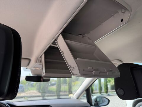Touran III 2.0 TDI 150 LOUNGE DSG7 7PL 2022 occasion 45750 Saint-Pryv&eacute;-Saint-Mesmin