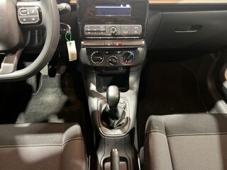 C3 1.2 PURE TECH 82 LIVE 2019 occasion 54180 Houdemont