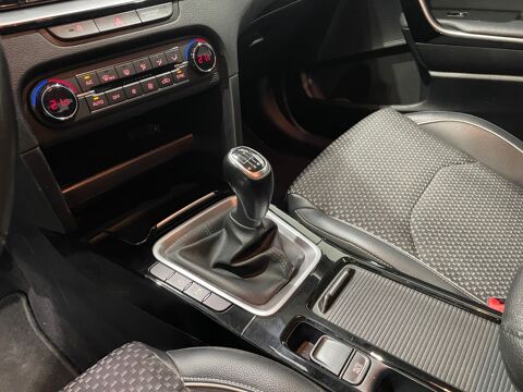 XCeed 1.0 T-GDI 120 ISG Design 2020 occasion 69530 Brignais