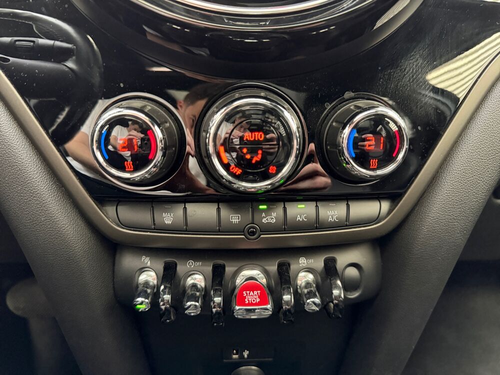 Countryman COOPER 136 NORTHWOOD 2020 occasion 30900 Nimes
