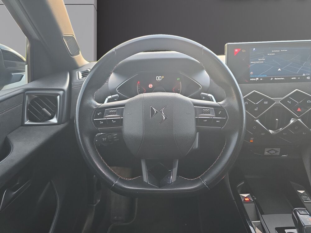DS3 Performance Line 2021 occasion 03300 Cusset