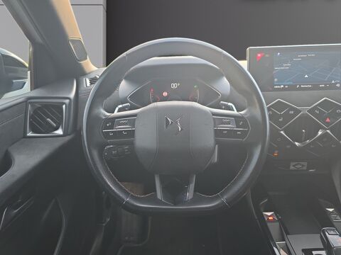 DS3 Performance Line 2021 occasion 03300 Cusset