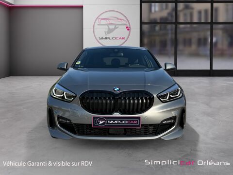 S&eacute;rie 1 118I 136 EDITION M SPORT PRO 2023 occasion 45750 Saint-Pryv&eacute;-Saint-Mesmin