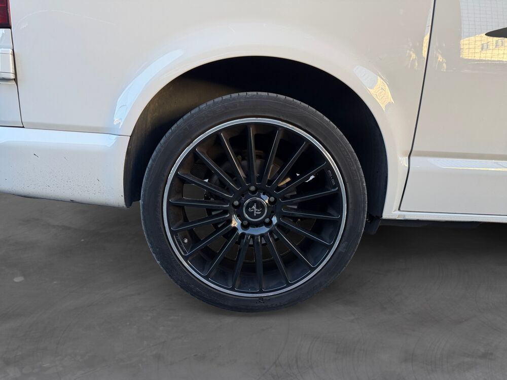 Transporter 6.1 L1H1 2.0 TDI 150 BUSINESS LINE PLUS DSG 2023 occasion 83210 La Farl&egrave;de
