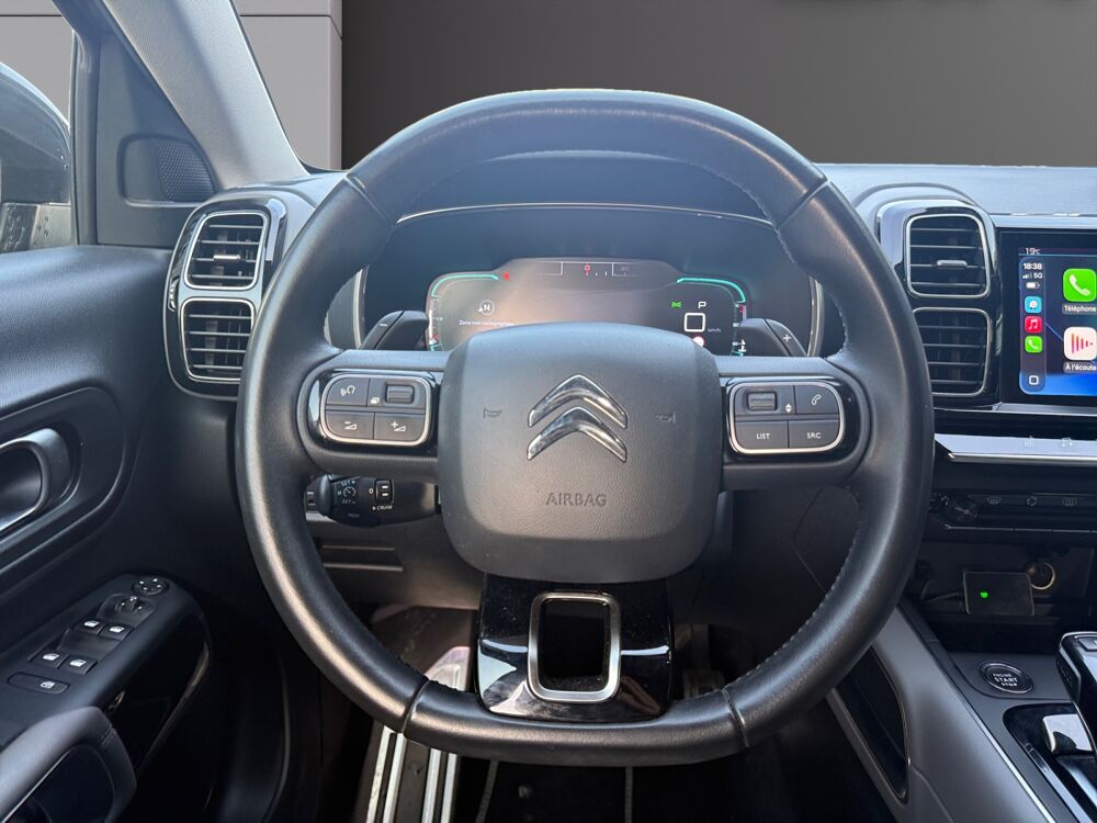 C5 aircross 1.6 180 Shine 2019 occasion 31120 Pinsaguel