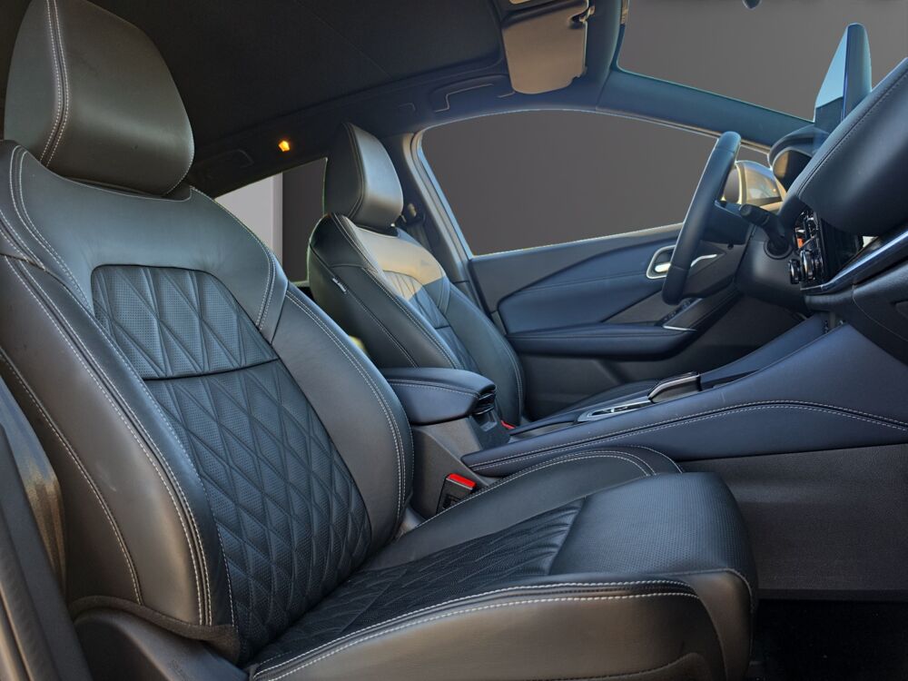 Qashqai Tekna+ 2023 occasion 03300 Cusset