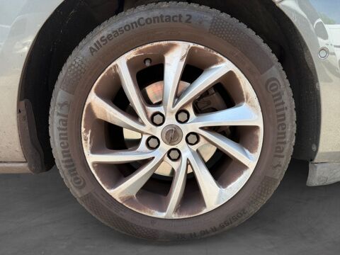 Astra Ultimate 2020 occasion 69730 Genay