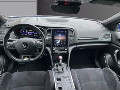 M&eacute;gane 1.5 BLUE DCI 115 RS LINE EDC 2021 occasion 60000 Beauvais
