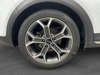 XCeed 1.0 T-GDI 120 ISG Design 2020 occasion 69530 Brignais