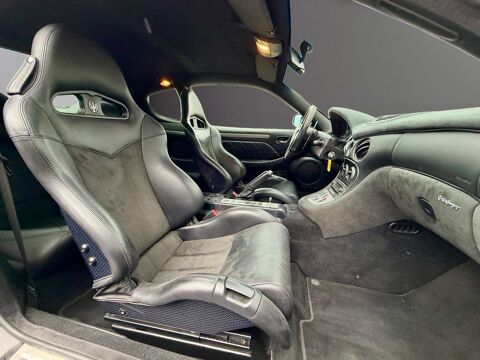 Divers 4.2 V8 32V 2006 occasion 25410 Saint-Vit