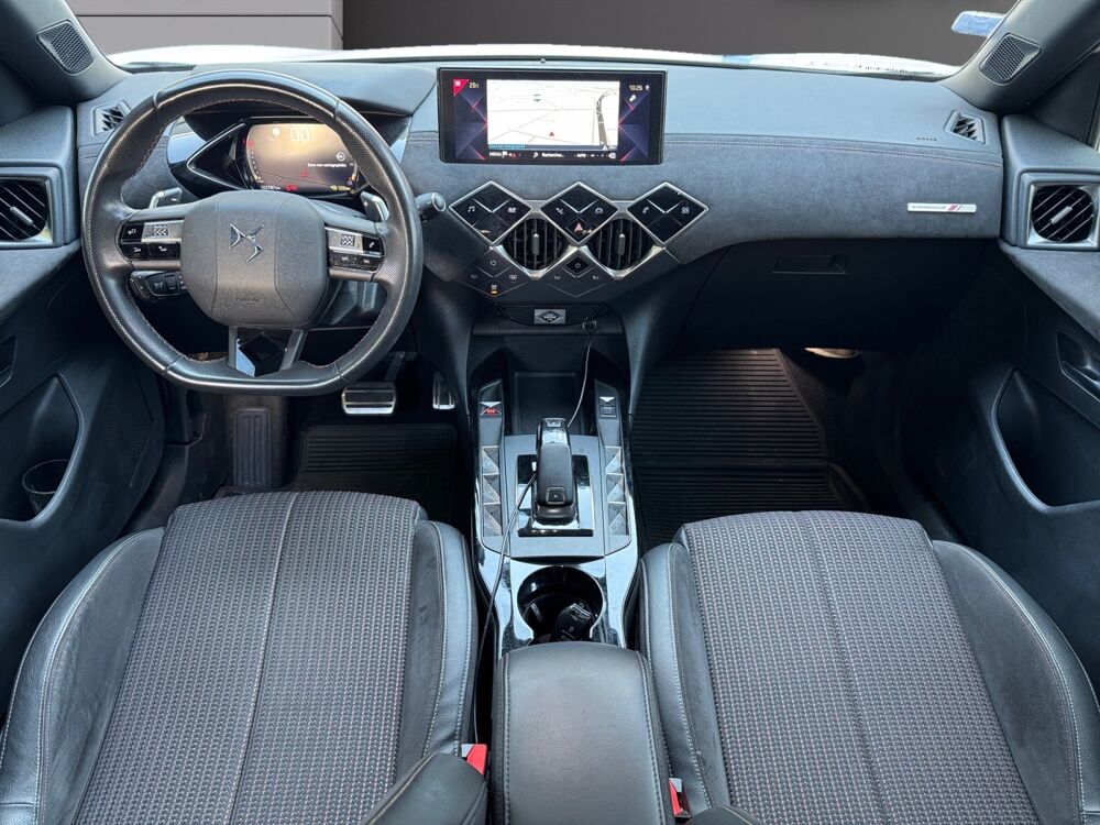 DS3 1.2 155CH PERFORMANCE LINE + 2019 occasion 34070 Montpellier