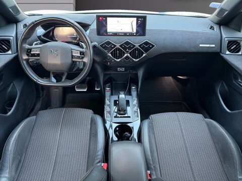 DS3 1.2 155CH PERFORMANCE LINE + 2019 occasion 34070 Montpellier
