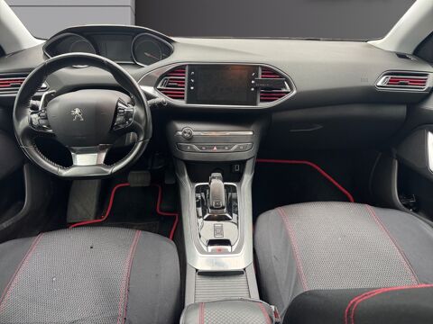 308 1.5 BLUE HDI 130 ACTIVE BUSINESS EAT 2019 occasion 93100 Montreuil