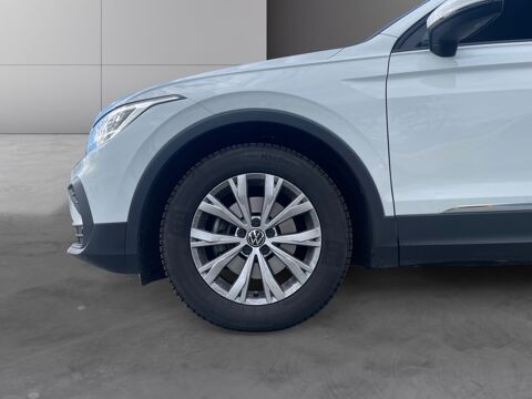 Tiguan Life Business 2022 occasion 17200 Saint-Sulpice-de-Royan