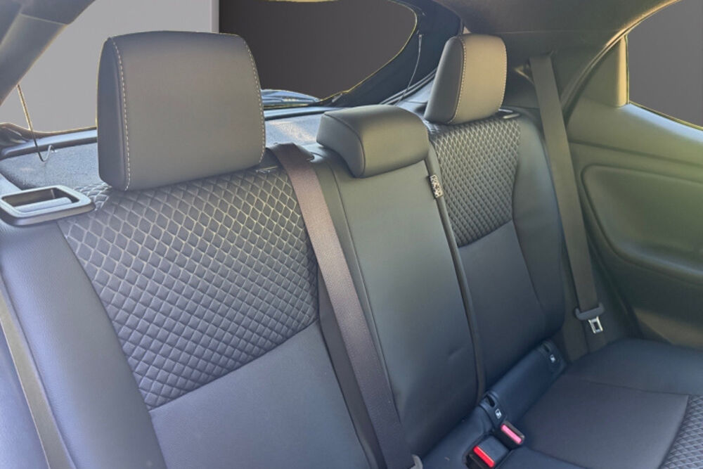 Yaris 116H ACTIVE 2025 occasion 13600 La Ciotat