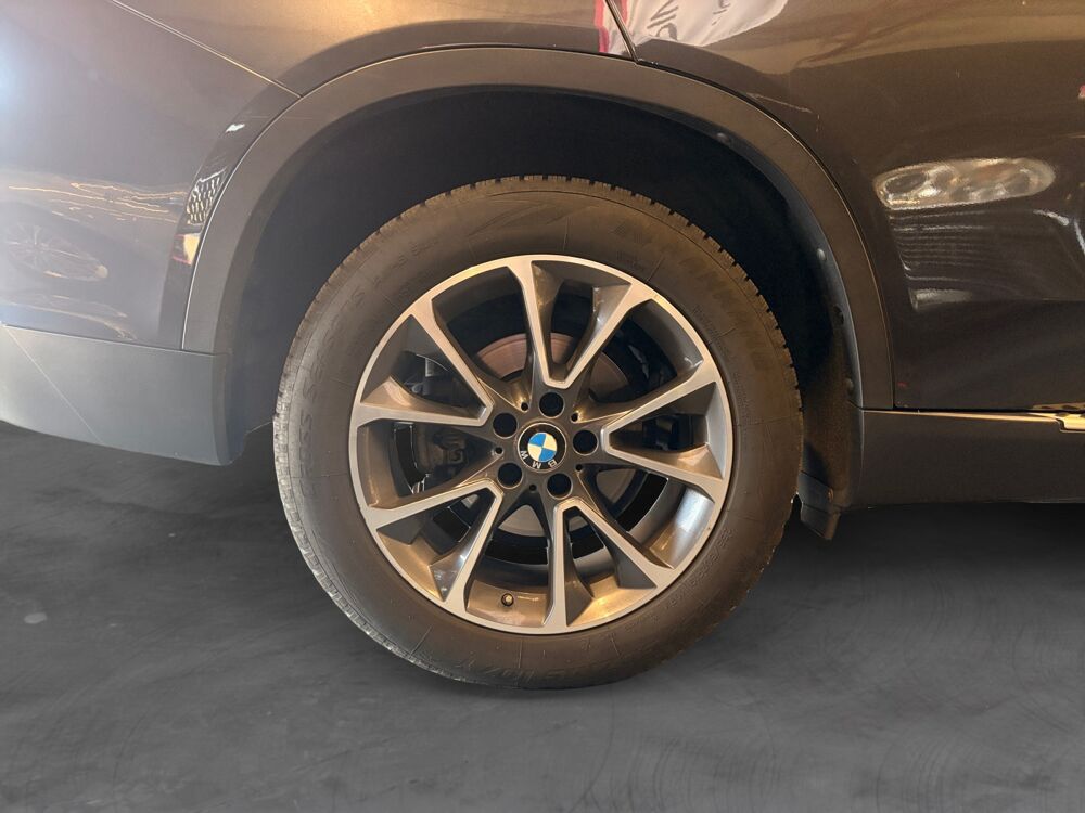 X5 30D XLINE 258 2015 occasion 26000 Valence