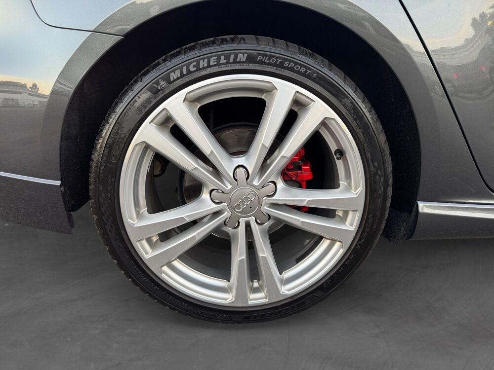 A3 35 TDI 150 SLINE 2020 occasion 13600 La Ciotat