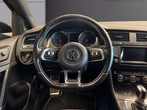 Golf 2.0 TDI 184 GTD DSG 2014 occasion 64121 Serres-Castet