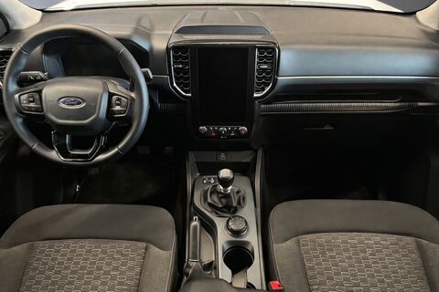 Ranger III (3) 2.0 ECOBLUE 170 XLT 4X4 2023 occasion 64121 Serres-Castet