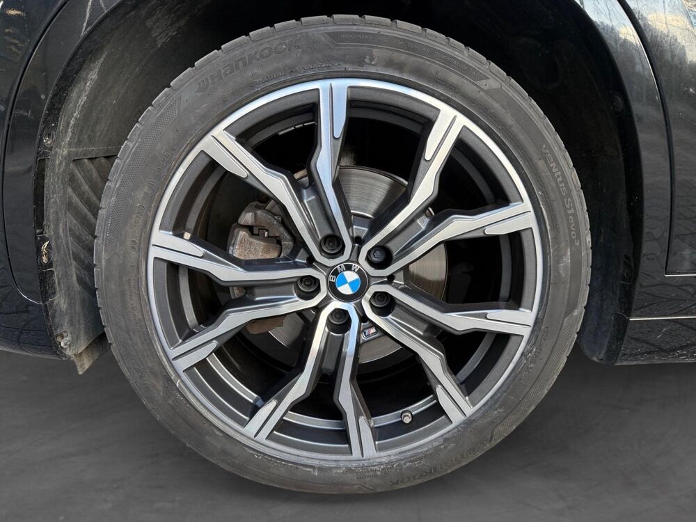 X1 18I SDRIVE 136 PREMIERE DKG PH2 2021 occasion 93100 Montreuil