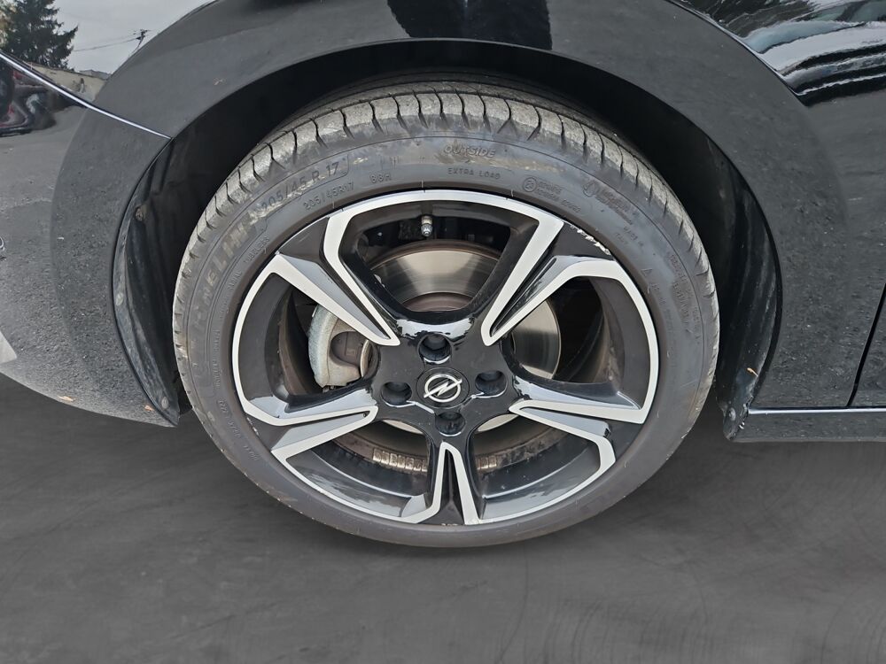 Corsa TURBO 100CH BVM6 GS 2023 occasion 62223 Saint-Laurent-Blangy