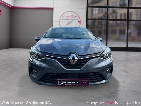 Clio 1.0 TCE 90 2021 occasion 34070 Montpellier