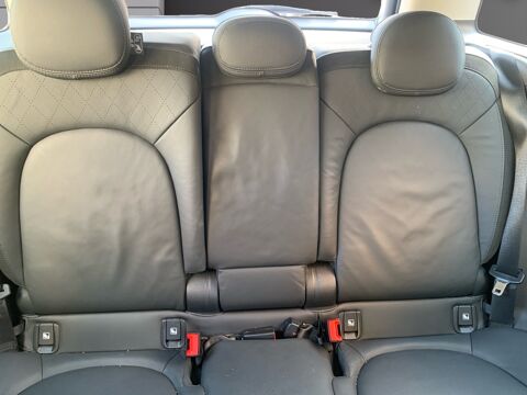 Cooper COOPER SE ALL4 PREMIUM BA PH2 2023 occasion 93100 Montreuil