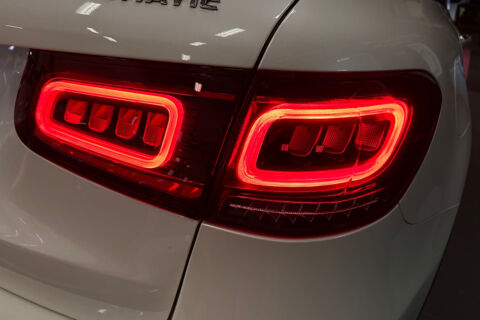 Classe GLC 300E EQ POWER 4MATIC AMG LINE BA 2021 occasion 73290 La Motte-Servolex