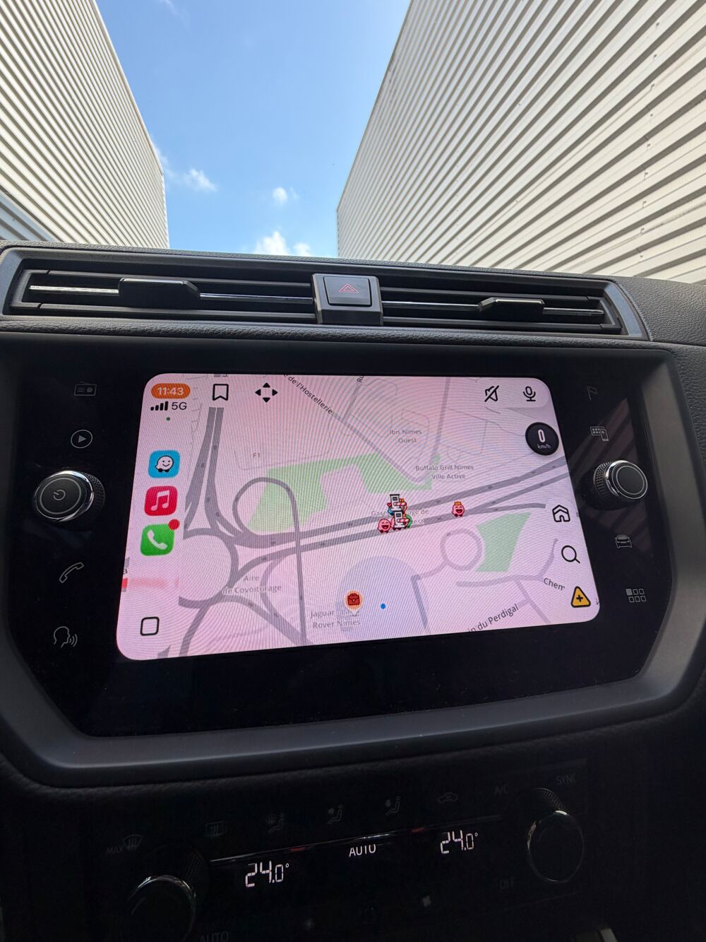 Arona 1.5 TSI 150 FR 2019 occasion 30900 Nimes