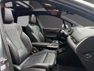 Serie 2 ACTIVE TOURER 218D M SPORT DKG 2022 occasion 69730 Genay