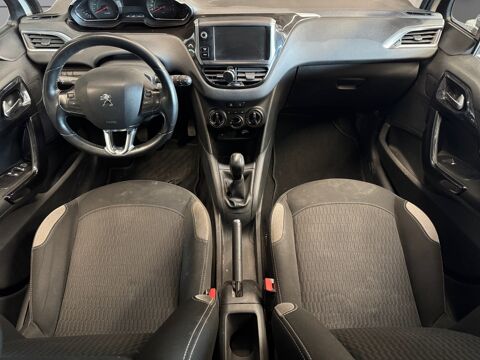 208 1.6 E-HDI 92 STYLE 2014 occasion 64121 Serres-Castet