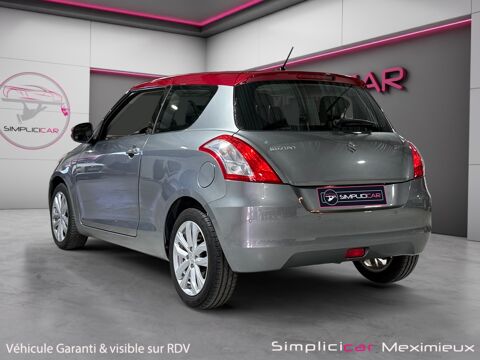 Swift 1.3 DDIS SO CITY 2014 occasion 01800 Meximieux
