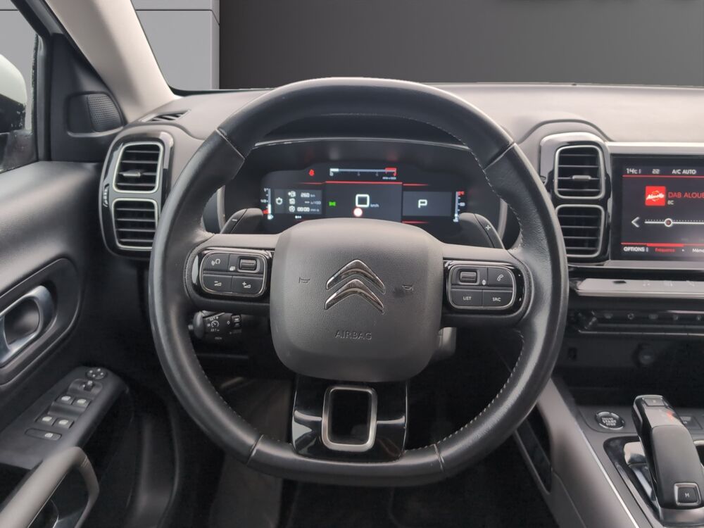 C5 aircross C-Series 2020 occasion 17200 Saint-Sulpice-de-Royan
