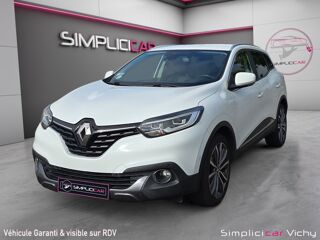 Kadjar Intens 2016 2016 occasion 03300 Cusset