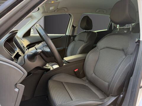 Grand scenic IV GRAND 1.7 BLUE DCI 120 BUSINESS INTENS 7P 2019 occasion 30900 Nimes