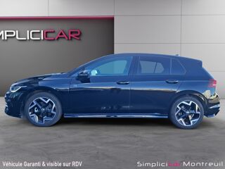 Golf 1.5 eTSI 2025 occasion 93100 Montreuil