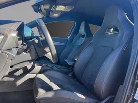 Formentor 1.5 E-HYBRID 272 VZ DSG 2024 occasion 27000 &Eacute;vreux